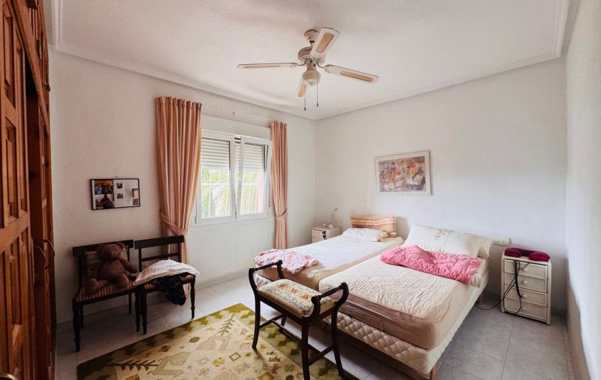 Sale - Villa - Ciudad Quesada