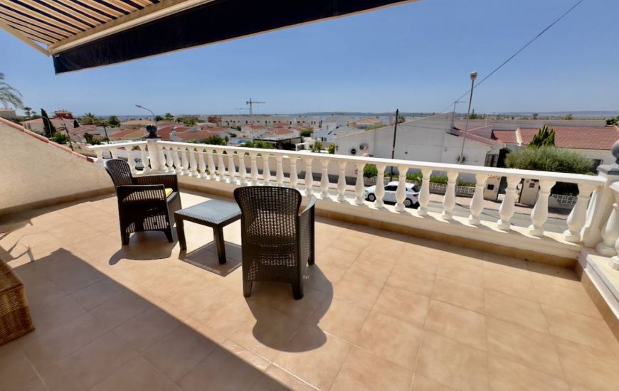 Sale - Villa - Ciudad Quesada
