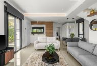 Sale - Villa - Ciudad Quesada - Rojales