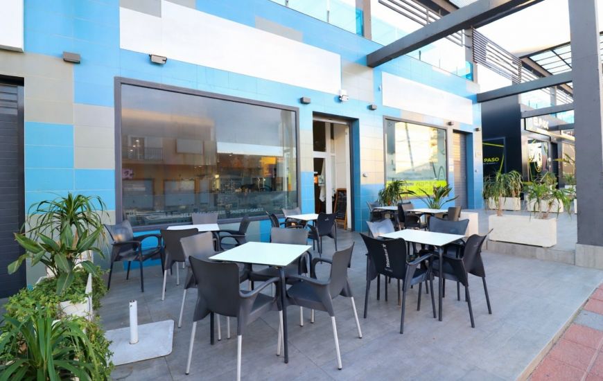 Venta - Comercial - Benijofar