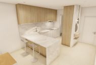 Nueva construcción  - Apartamentos - Pilar de la Horadada