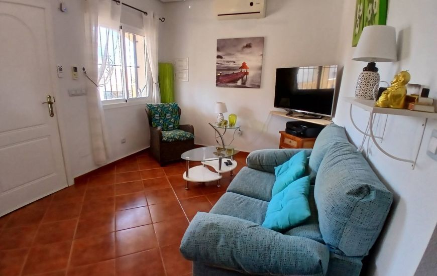 Venta - Villa - Ciudad Quesada
