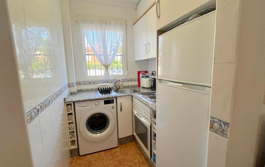 Venta - Apartamentos - Algorfa
