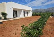 Sale - Villa - Beniarbeig