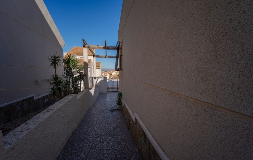 Sale - Villa - Ciudad Quesada