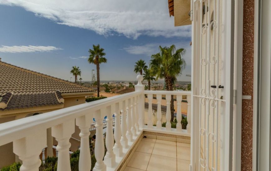 Venta - Villa - Rojales
