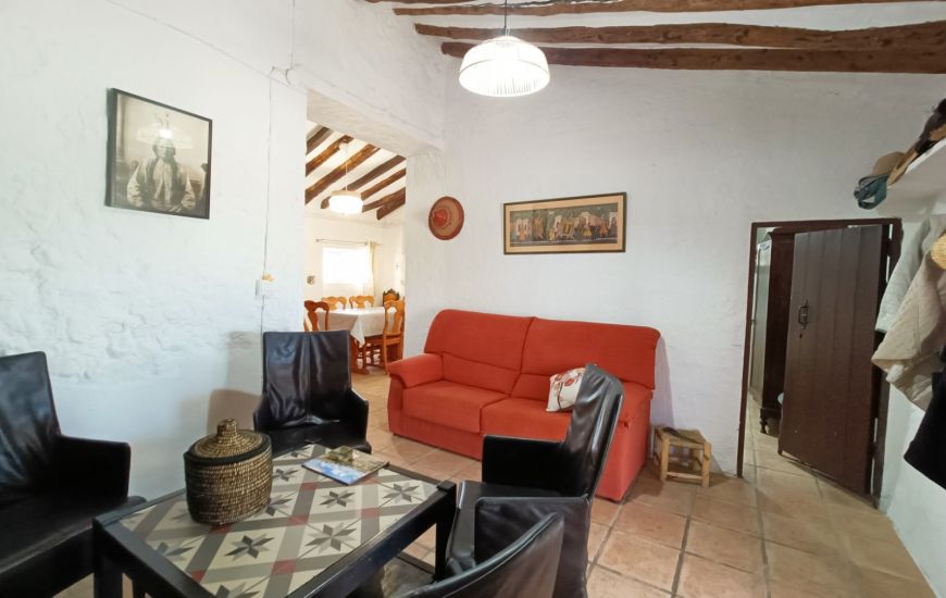 Sale - Finca - Abanilla