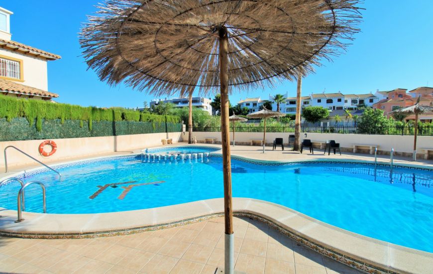 Venta - Apartamentos - Playa Flamenca