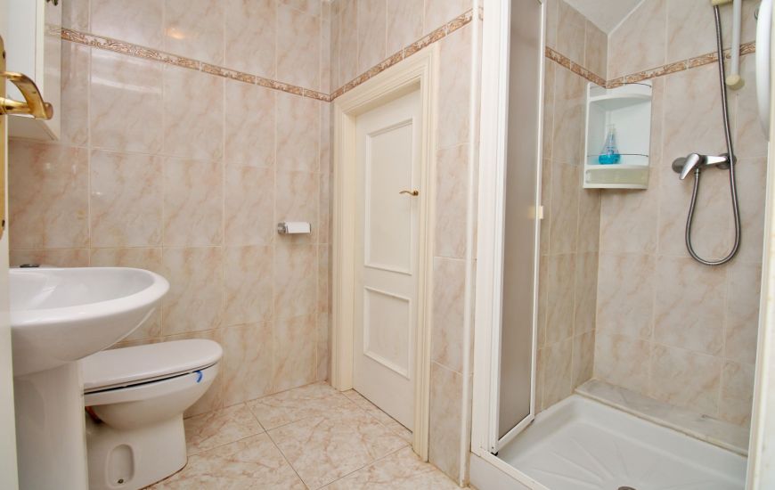 Sale - Townhouse - Playa Flamenca