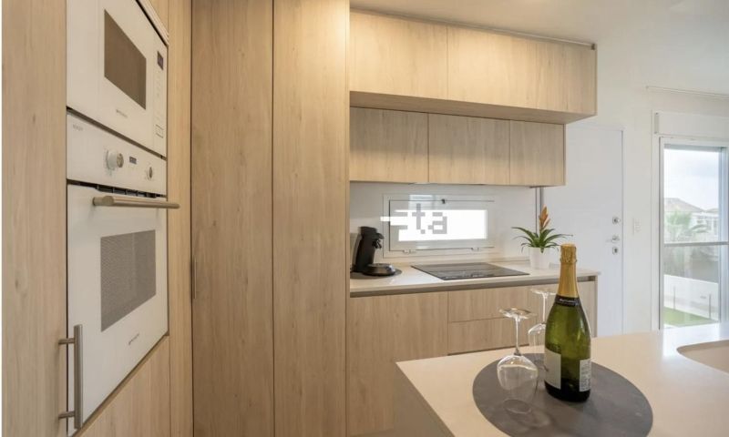 Sale - Apartments - San Miguel de Salinas - San Miguel De Salinas