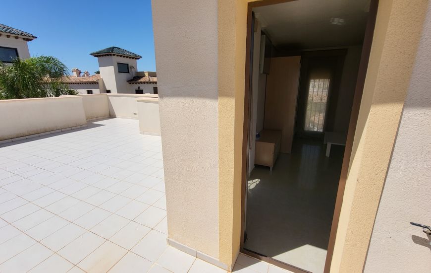Sale - Villa - Ciudad Quesada