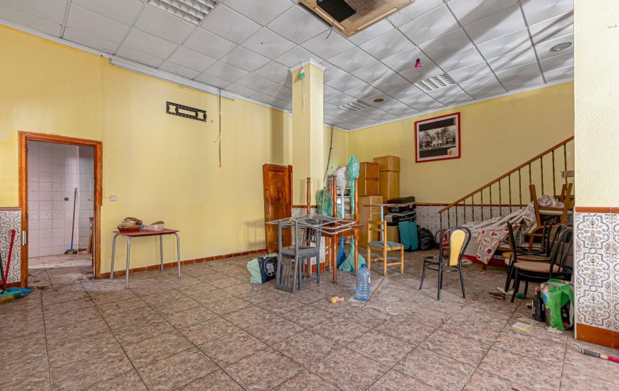 Venta - Comercial - Torrevieja