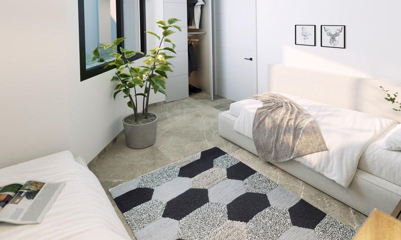 Sale - Apartments - Torrevieja