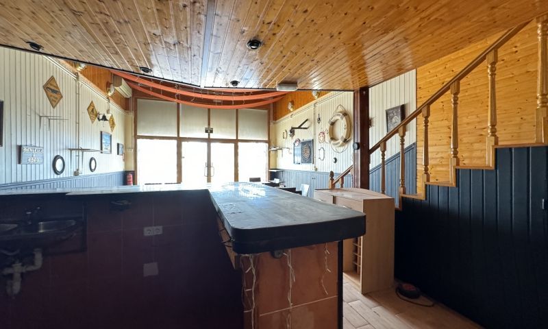 Sale - Commercial - Orihuela Costa