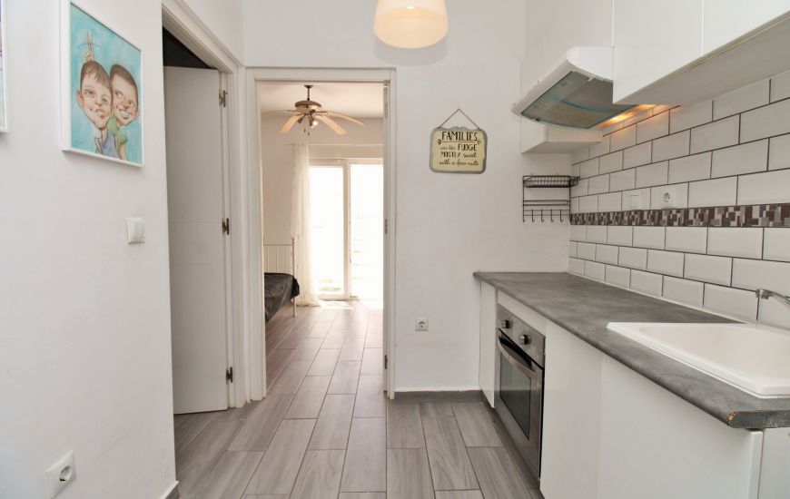 Venta - Bungalow - Villamartin
