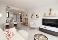 Sale - Apartments - Villamartin