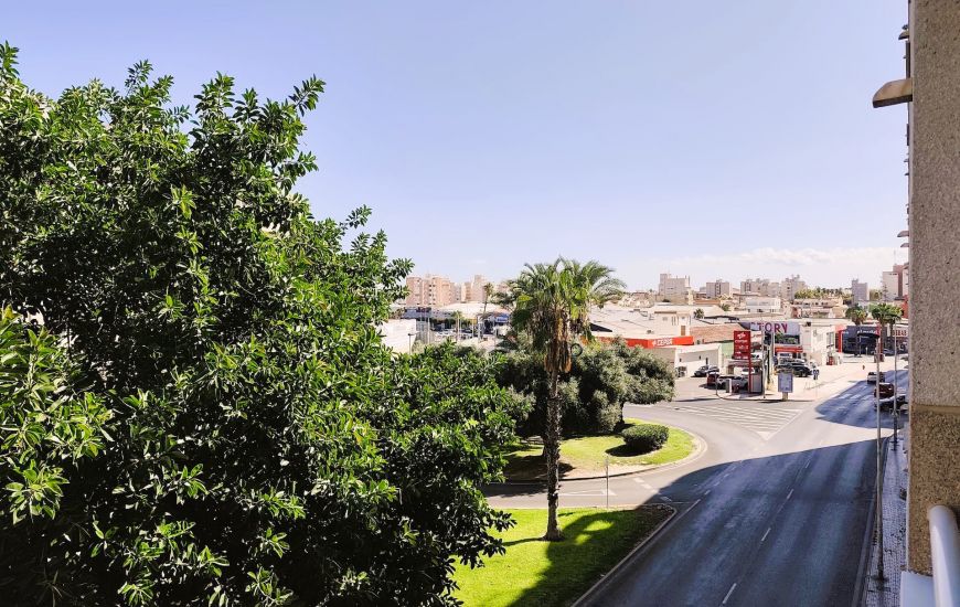 Sale - Apartments - Torrevieja