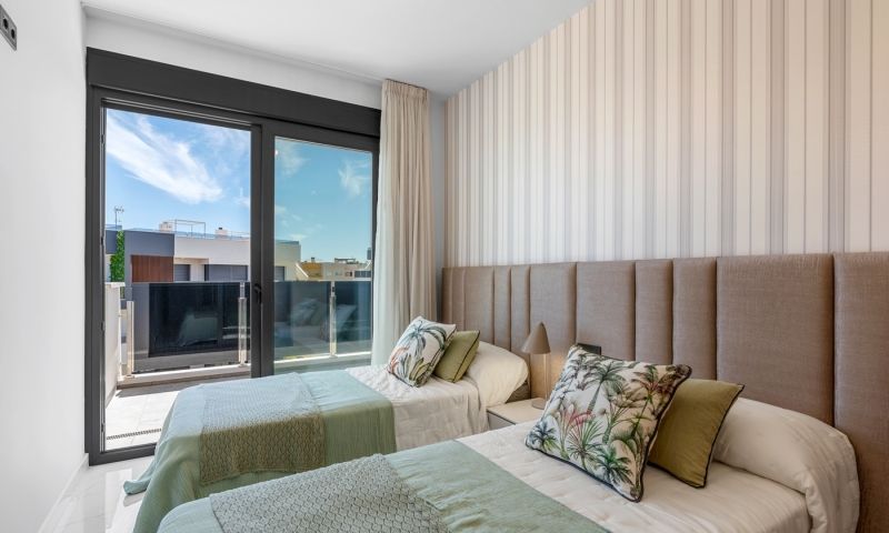 Venta - Apartamentos - Orihuela Costa