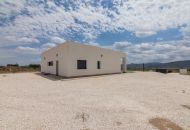 Nueva construcción  - Villa - Pinoso