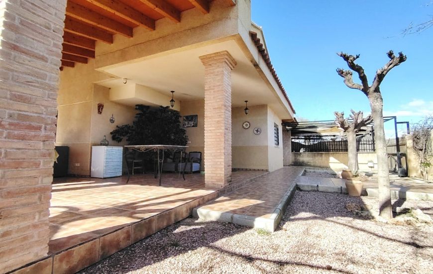 Sale - Villa - Monforte del Cid