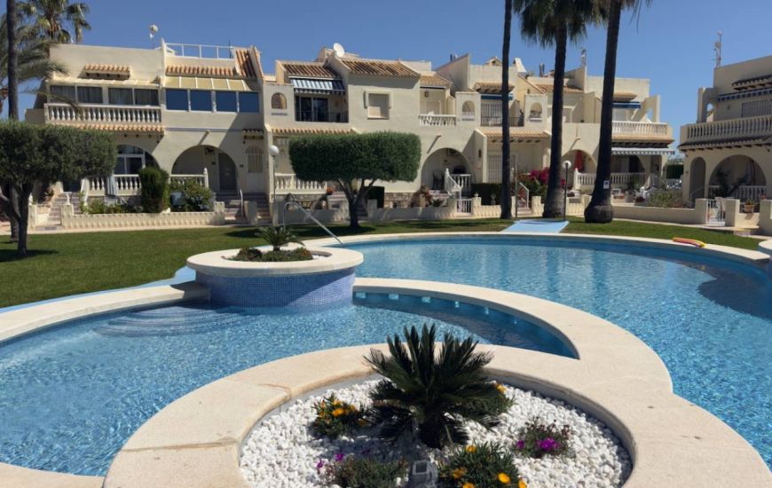 Venta - Apartamentos - Ciudad Quesada
