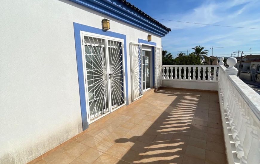 Sale - Villa - Ciudad Quesada