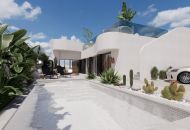 New Build - Villa - Rojales