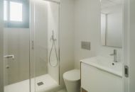 New Build - Apartments - Mil Palmerales - Mil Palmeras