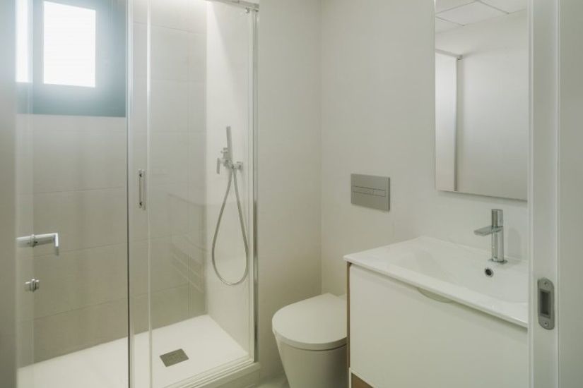 New Build - Apartments - Mil Palmerales - Mil Palmeras