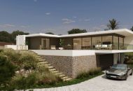 New Build - Villa - Las Colinas - Las Colinas Golf Resort