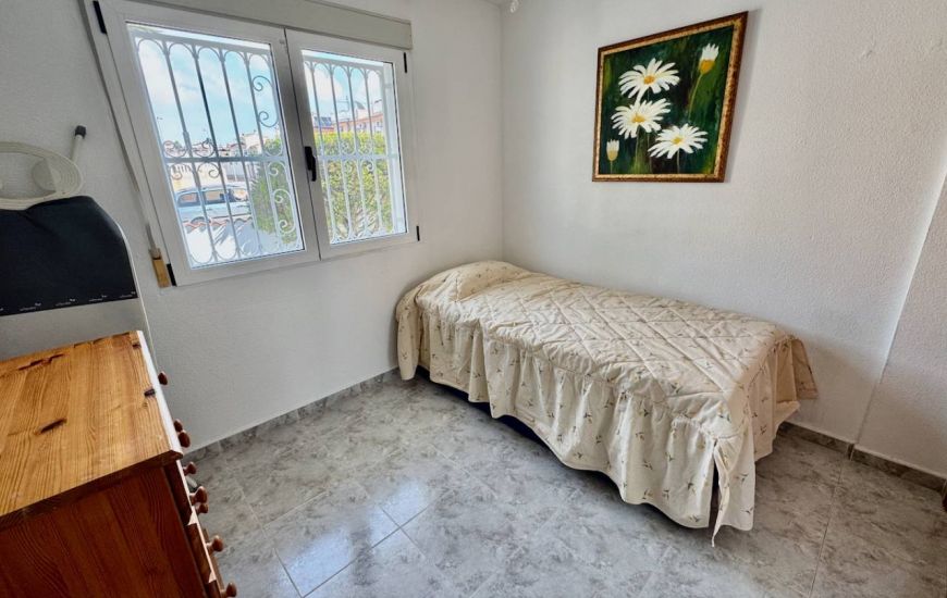 Venta - Villa - Benimar