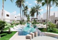 Sale - Apartments - Los Alcázares