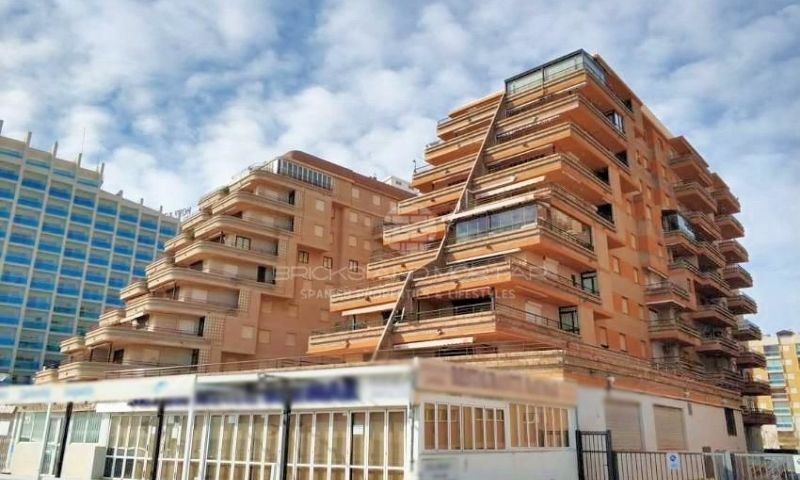 Sale - Apartments - Alcossebre