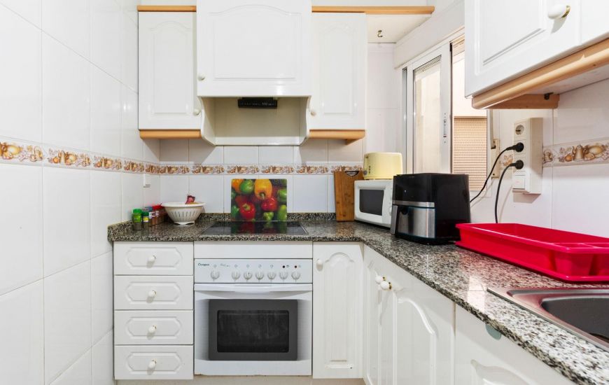 Venta - Apartamentos - Torrevieja