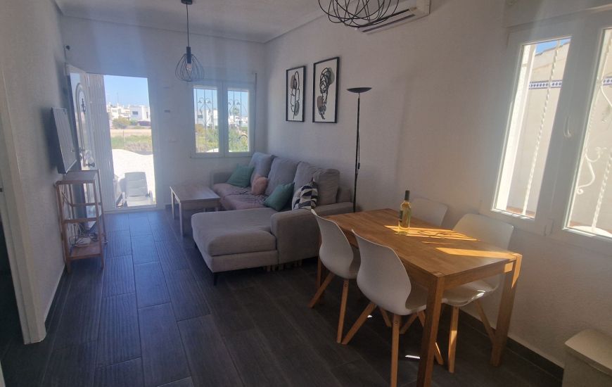 Sale - Bungalow - Ciudad Quesada