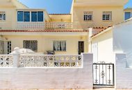 Sale - Rijtjeshuis - Ciudad Quesada