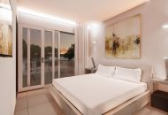 Nueva construcción  - Villa - Alicante