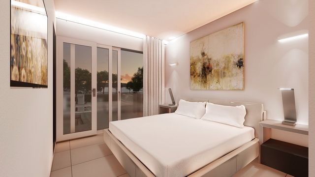 Nueva construcción  - Villa - Alicante