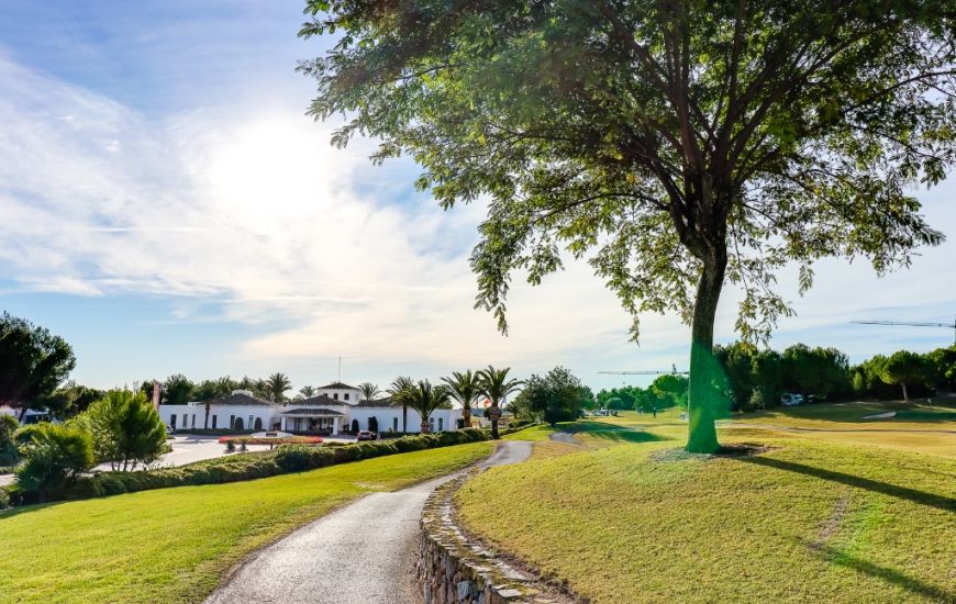 New Build - Villa - Las Colinas