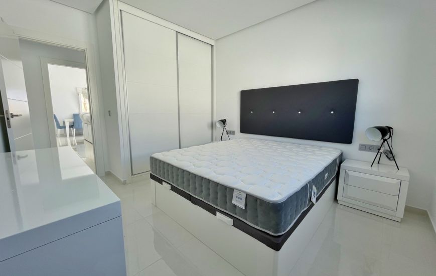 New Build - Villa - Benijofar - 