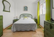 Sale - Villa - Algorfa
