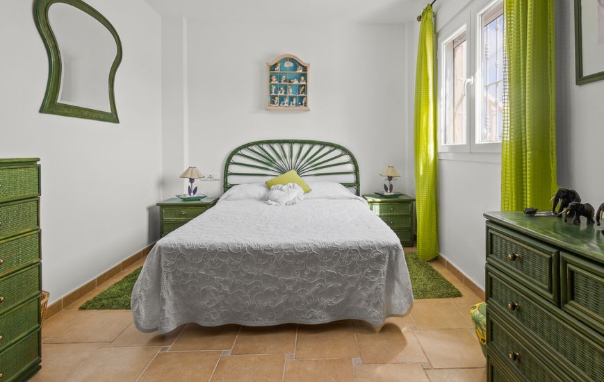Sale - Villa - Algorfa