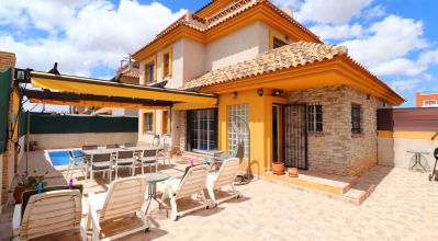 Semi Detached - Sale - Los Montesinos - Los Montesinos
