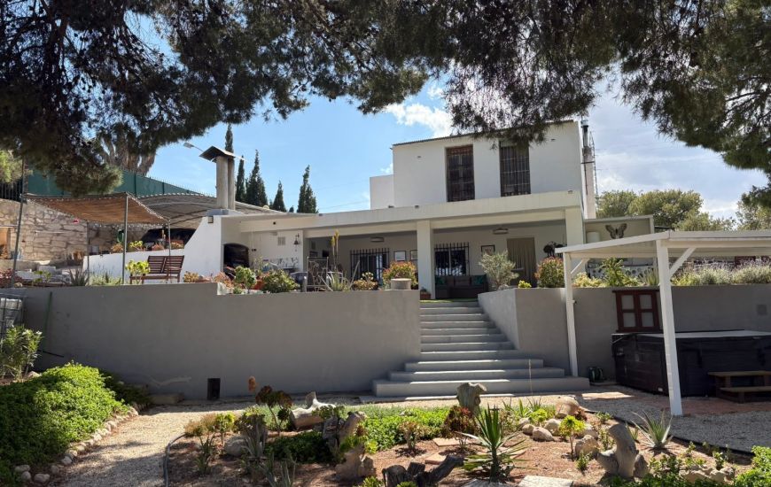 Sale - Finca - Elche