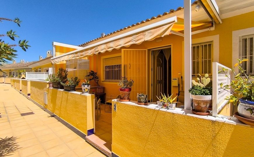 Sale - Apartments - Benijófar - Benijofar
