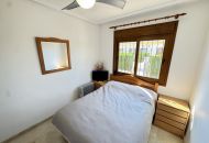 Sale - Bungalow - Villamartin
