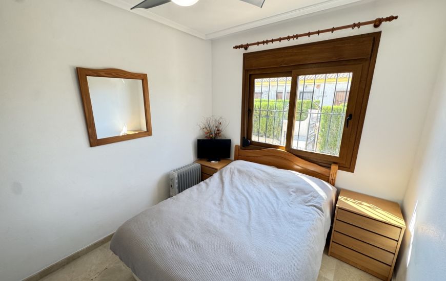 Sale - Bungalow - Villamartin