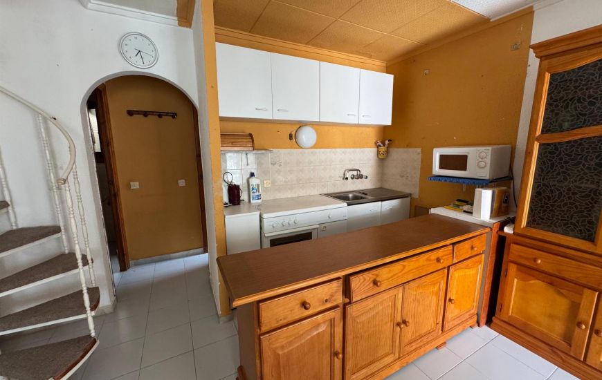 Venta - Villa - Torrevieja