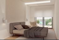 Nueva construcción  - Villa - La Nucia