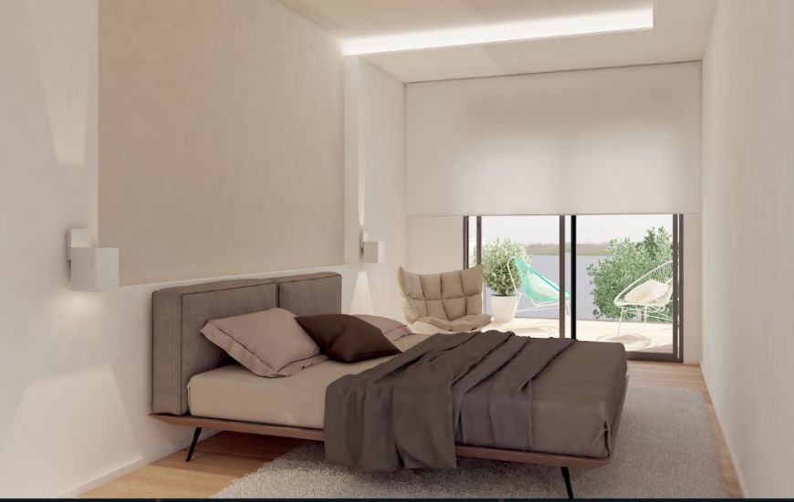 Nueva construcción  - Villa - La Nucia